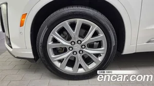 Cadillac XT6, 2020 — миниатюра 5