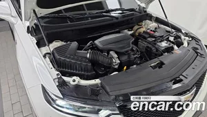 Cadillac XT6, 2020 — миниатюра 6