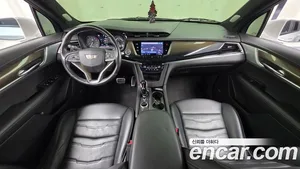 Cadillac XT6, 2020 — миниатюра 10