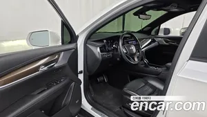 Cadillac XT6, 2020 — миниатюра 13