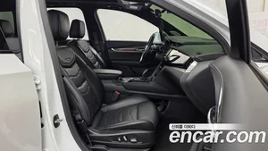 Cadillac XT6, 2020 — миниатюра 17