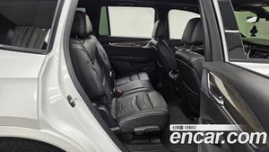 Cadillac XT6, 2020 — миниатюра 18