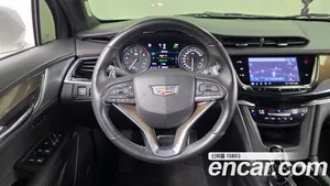 Cadillac XT6, 2020 — миниатюра 19