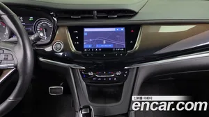 Cadillac XT6, 2020 — миниатюра 20