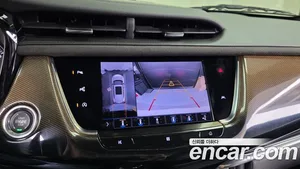 Cadillac XT6, 2020 — миниатюра 21