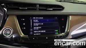 Cadillac XT6, 2020 — миниатюра 22