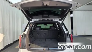 Cadillac XT6, 2020 — миниатюра 26