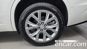 Cadillac XT6, 2020 — миниатюра 7