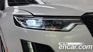 Cadillac XT6, 2020 — миниатюра 8