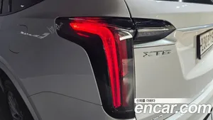 Cadillac XT6, 2020 — миниатюра 9