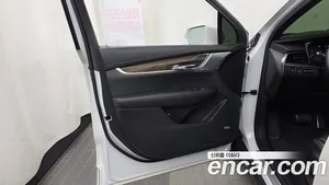 Cadillac XT6, 2020 — миниатюра 14