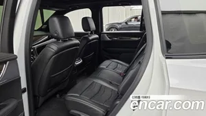 Cadillac XT6, 2020 — миниатюра 16