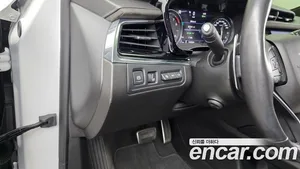Cadillac XT6, 2020 — миниатюра 27