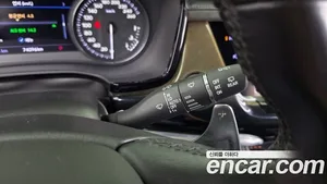 Cadillac XT6, 2020 — миниатюра 28