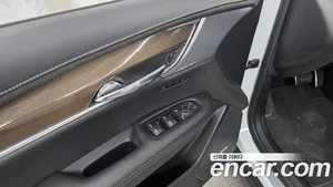 Cadillac XT6, 2020 — миниатюра 30