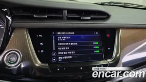Cadillac XT6, 2020 — миниатюра 34