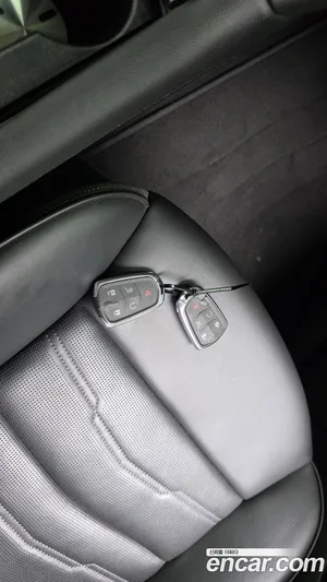 Cadillac XT6, 2020 — миниатюра 36
