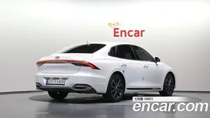 Hyundai Grandeur, 2022 — миниатюра 2