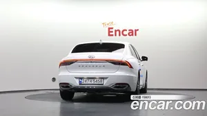 Hyundai Grandeur, 2022 — миниатюра 4