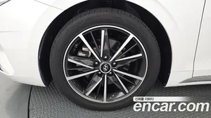 Hyundai Grandeur, 2022 — миниатюра 5