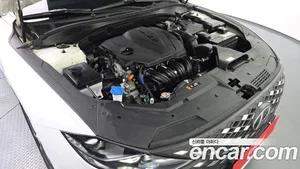 Hyundai Grandeur, 2022 — миниатюра 6