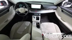 Hyundai Grandeur, 2022 — миниатюра 10