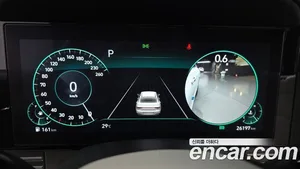 Hyundai Grandeur, 2022 — миниатюра 11