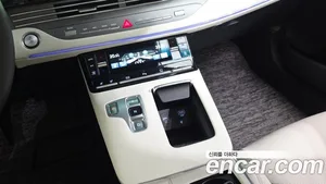 Hyundai Grandeur, 2022 — миниатюра 12