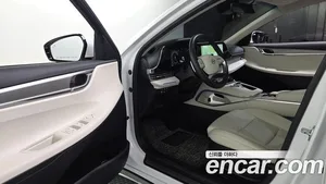 Hyundai Grandeur, 2022 — миниатюра 13