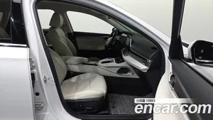 Hyundai Grandeur, 2022 — миниатюра 17