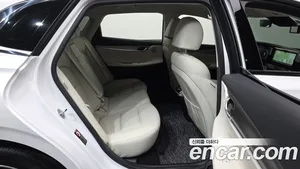 Hyundai Grandeur, 2022 — миниатюра 18