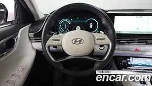 Hyundai Grandeur, 2022 — миниатюра 19