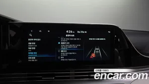 Hyundai Grandeur, 2022 — миниатюра 22
