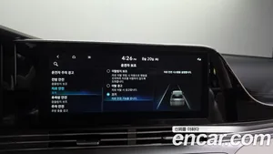 Hyundai Grandeur, 2022 — миниатюра 23