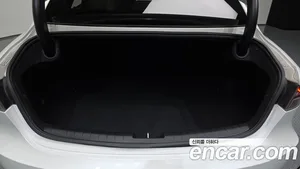 Hyundai Grandeur, 2022 — миниатюра 26
