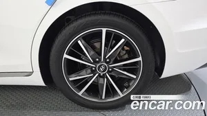 Hyundai Grandeur, 2022 — миниатюра 7