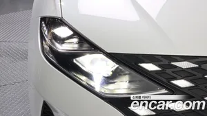 Hyundai Grandeur, 2022 — миниатюра 8