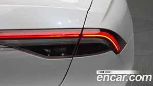 Hyundai Grandeur, 2022 — миниатюра 9