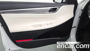 Hyundai Grandeur, 2022 — миниатюра 14
