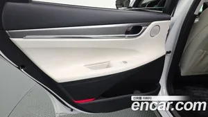 Hyundai Grandeur, 2022 — миниатюра 15