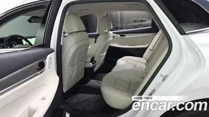 Hyundai Grandeur, 2022 — миниатюра 16