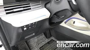 Hyundai Grandeur, 2022 — миниатюра 27