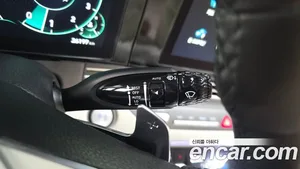 Hyundai Grandeur, 2022 — миниатюра 29