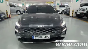 Kia K8, 2024 — миниатюра 1