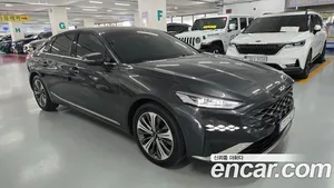 Kia K8, 2024 — миниатюра 2
