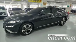 Kia K8, 2024 — миниатюра 3