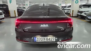 Kia K8, 2024 — миниатюра 4