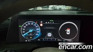Kia K8, 2024 — миниатюра 6