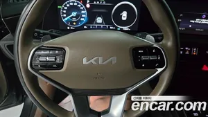 Kia K8, 2024 — миниатюра 7