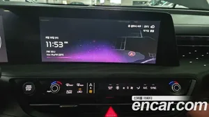 Kia K8, 2024 — миниатюра 8